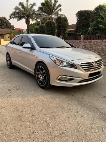 Venda Hyundai Sonata