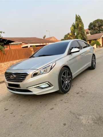 Venda Hyundai Sonata