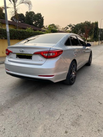 Venda Hyundai Sonata