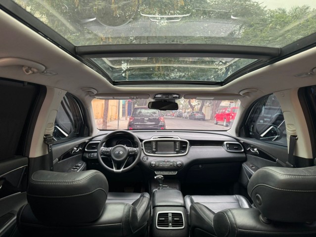 Venda KIA SORRENTO FULL LIMPO