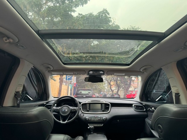 Venda KIA SORRENTO FULL LIMPO