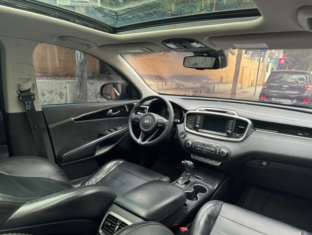 Venda KIA SORRENTO FULL LIMPO