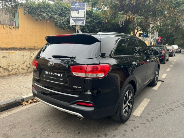 Venda KIA SORRENTO FULL LIMPO