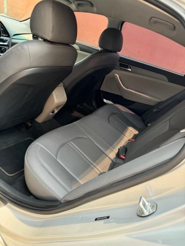 Venda HYUNDAI SONATA