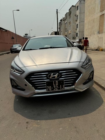 Venda HYUNDAI SONATA