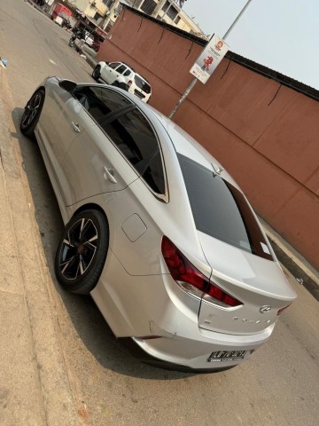 Venda HYUNDAI SONATA