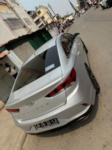 Venda HYUNDAI SONATA