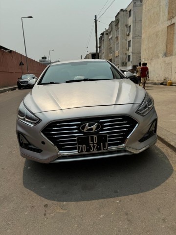 Venda HYUNDAI SONATA