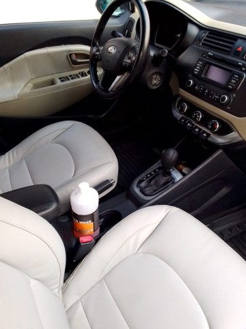 Venda KIA RIO STENTION