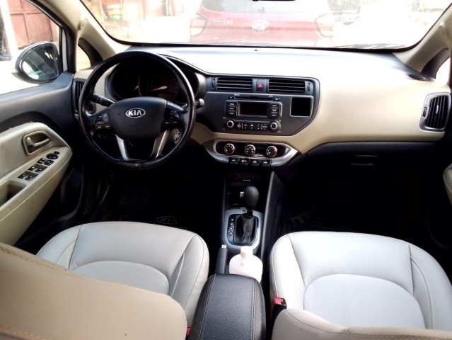 Venda KIA RIO STENTION