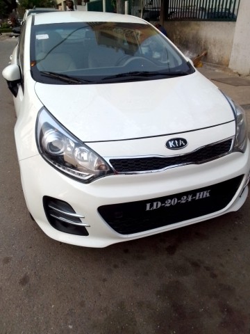 Venda KIA RIO STENTION