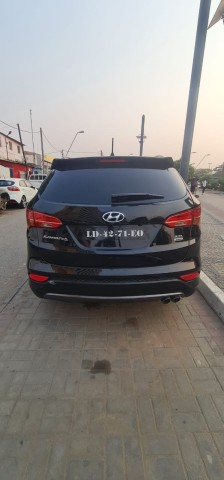 Venda HYUNDAI SANTA FÉ
