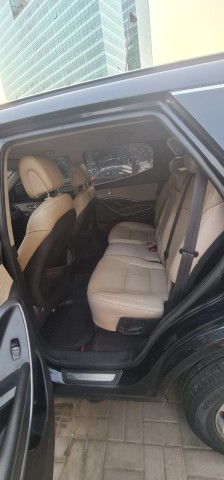 Venda HYUNDAI SANTA FÉ