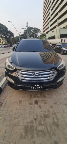 Venda HYUNDAI SANTA FÉ
