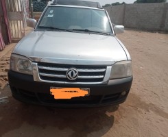 A venda Nissan Oting