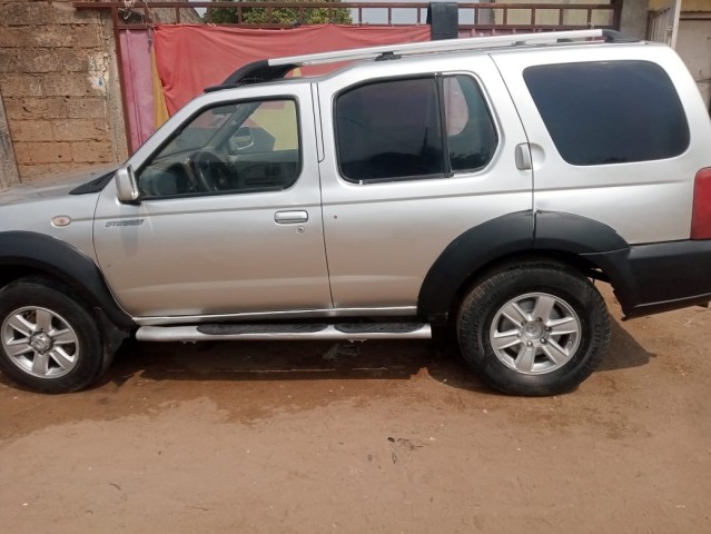 Venda Nissan
