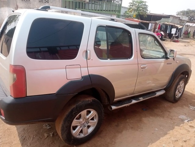 Venda Nissan