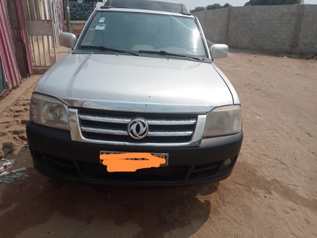 Venda Nissan
