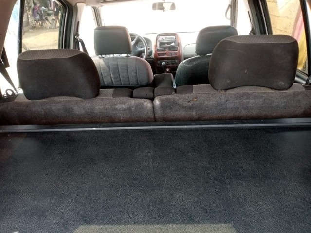 Venda Nissan