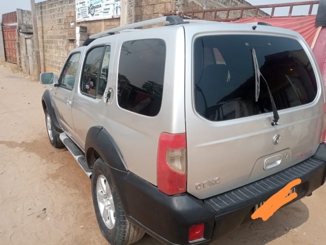 Venda Nissan