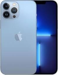 Venda IPhone 13 Pro Max / Sinais de uso