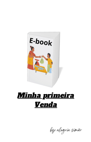 Venda Minha primeira venda