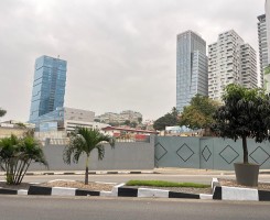 A venda Terreno na cidade ~3