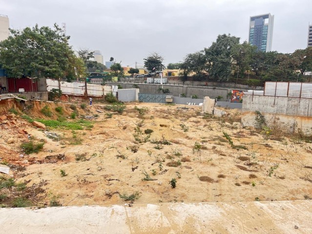 Venda Terreno na cidade ~3