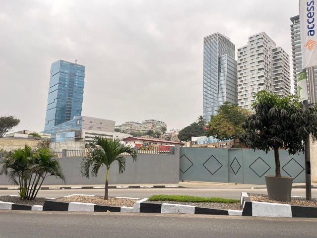 Venda Terreno na cidade ~3