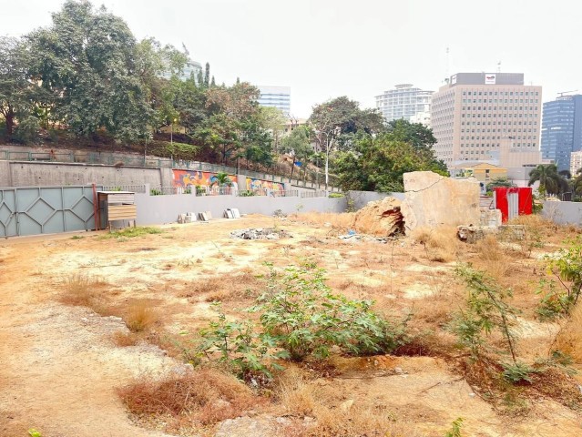 Venda Terreno na cidade ~3