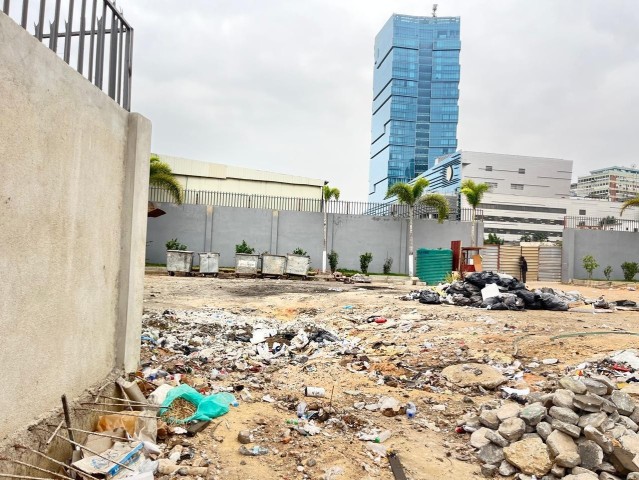 Venda Terreno na cidade ~3