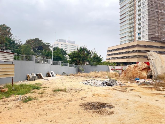 Venda Terreno na cidade ~3