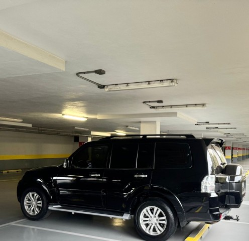 Venda MITSUBISHI PAJERO FULL GLS