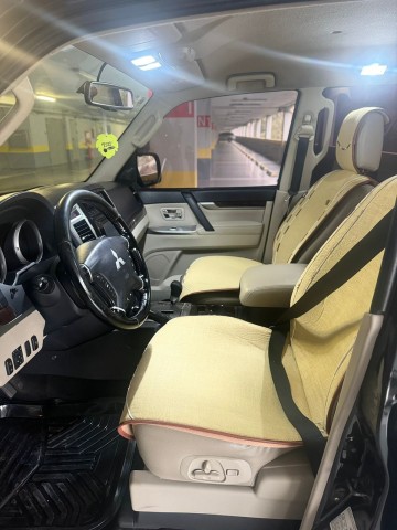Venda MITSUBISHI PAJERO FULL GLS