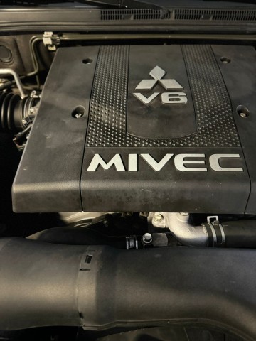 Venda MITSUBISHI PAJERO FULL GLS
