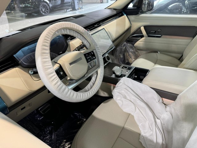Venda RANGE ROVER VOGUE FULL