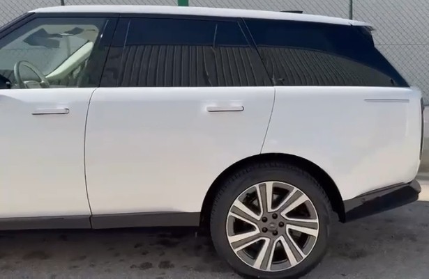 Venda RANGE ROVER VOGUE FULL