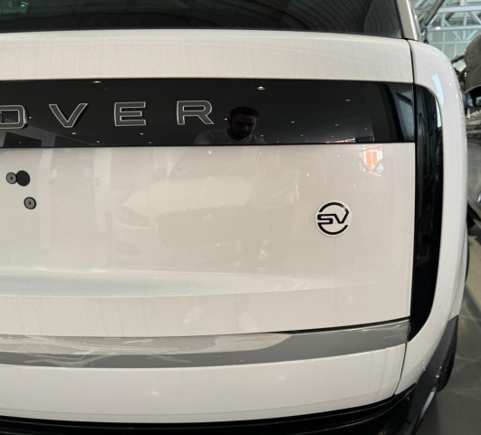 Venda RANGE ROVER VOGUE FULL
