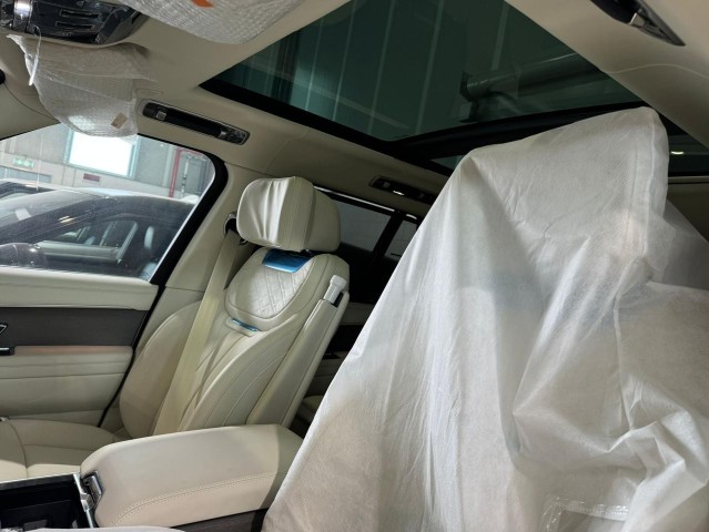 Venda RANGE ROVER VOGUE FULL