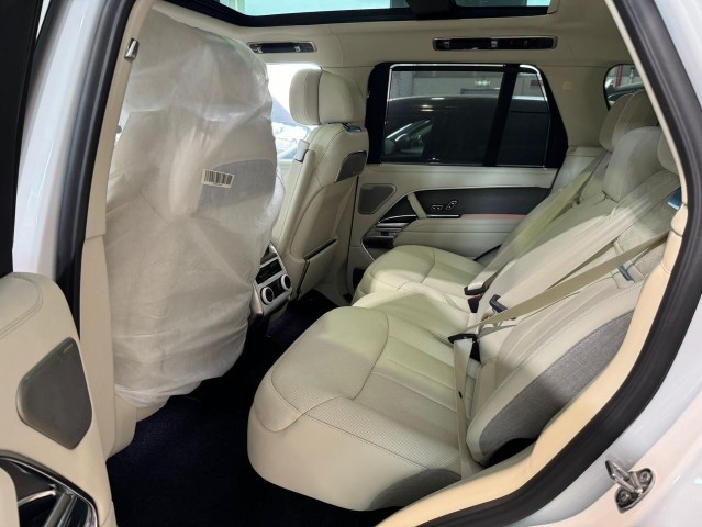 Venda RANGE ROVER VOGUE FULL