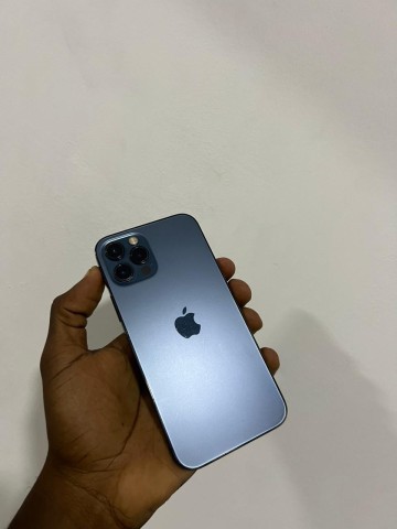 Venda IPhone 12 Pro