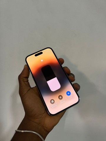 Venda IPhone 14 Pro