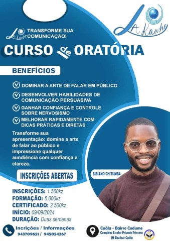 Venda Adelson cm