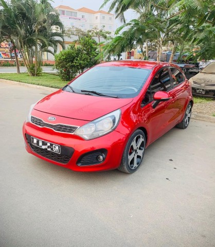 Venda KIA RIO FULL