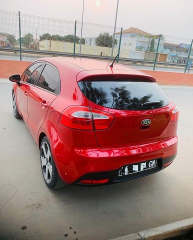 Venda KIA RIO FULL