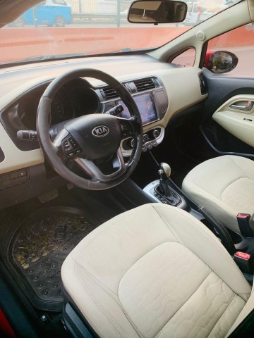 Venda KIA RIO FULL