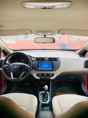 Venda KIA RIO FULL