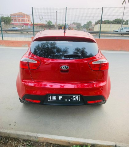 Venda KIA RIO FULL