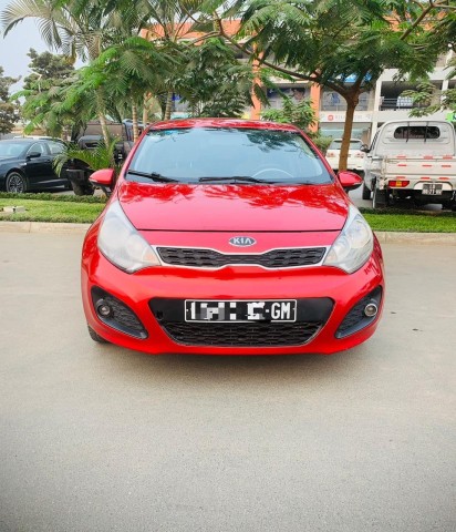 Venda KIA RIO FULL