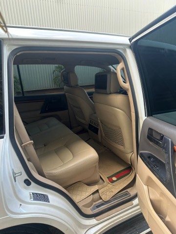 Venda TOYOTA LAND CRUISER VXR FULL ATUALIZADO